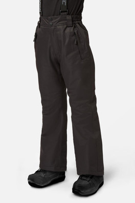 Echo Kids Surftex Pant - Black