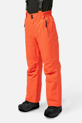 Echo Kids Surftex Pant - Fiesta Orange