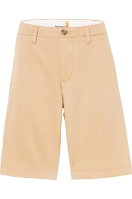 Topsfield Mens Chino Shorts - Wheat