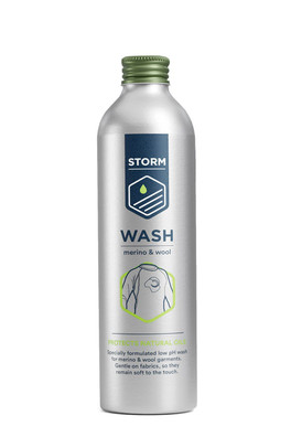 Merino & Wool Wash - 225ml