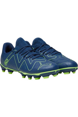 Future Play Kids Football Boots - Persian Blue