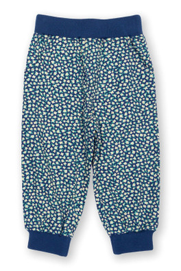 Baby/Kids 100% Organic Cotton Pull Ups - Dinky Ditsy