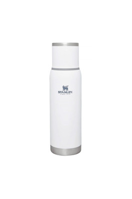 Adventure To Go Thermal Insulated Bottle 0.75L - Polar