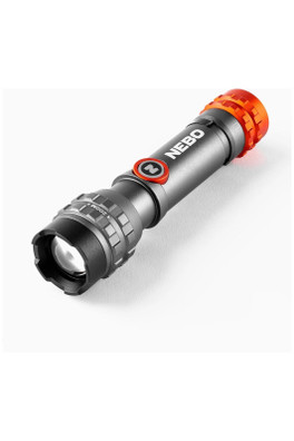 Davinci 450l Flex Torch - Grey / Orange