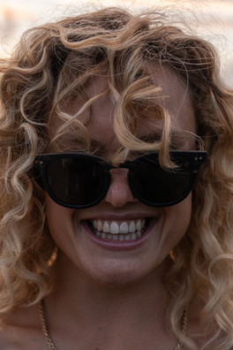 Shaka Polarised Lifestyle Sunglasses - Shaka-Black Lens