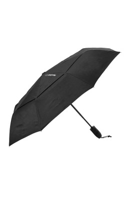Medium Trek Umbrella - Black