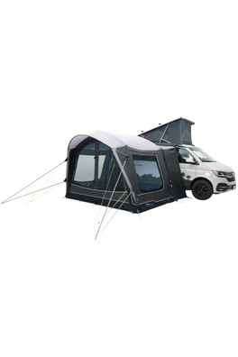 Parkville 200SA Drive-Away Awning - Green
