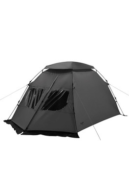 Sigma Speedup 3 Person Tent with Window - Black