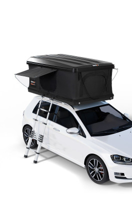 TentBox Classic 2.0 Roof Tent - Midnight