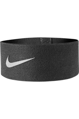 Unisex Resistance Band - Black/White