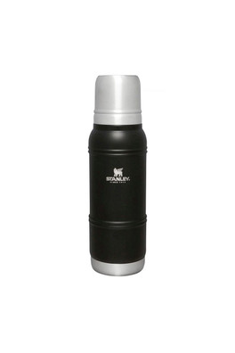 Artisan Thermal Bottle 1.0L Naturally BPA Free - Black Moon