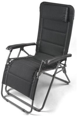 Serene Firenze Relaxer Zero Gravity Chair - Firenze