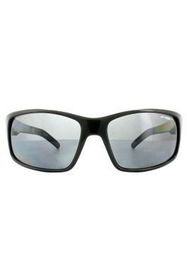 Sunglasses 4202 Fastball - Black / Grey Polarised