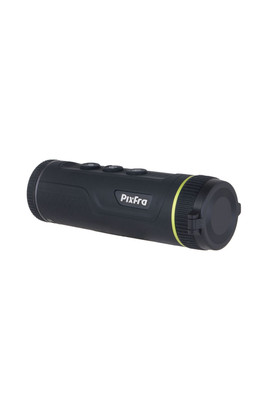 Pixfra Mile 2 M419 Hand Held Thermal Imager - Black