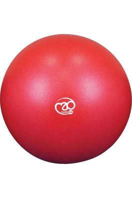 Unisex Exercise Ball - Red
