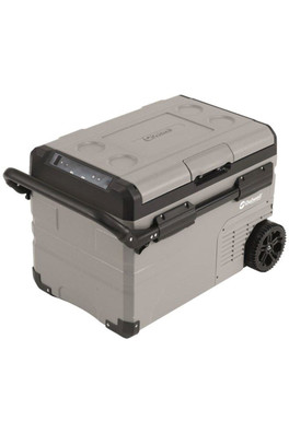 Arctic Frost 35 Coolbox - Grey