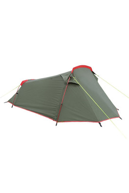 Beckford Lightweight 2 Person Tent (Ripstop) - GREEN