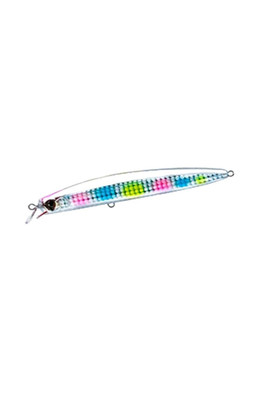 Hardcore Mid Driver Fishing Lure 95mm 14g - Chartreuse Candy