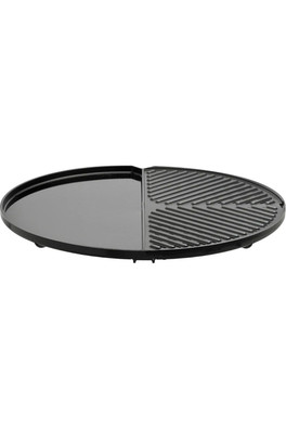 BBQ/Plancha 50 - Black
