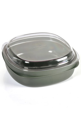 MyBox Lunch Box - Sage Green