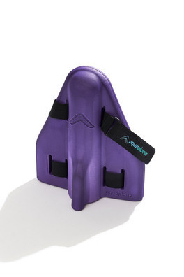 Child Swimming Float - Purple Power