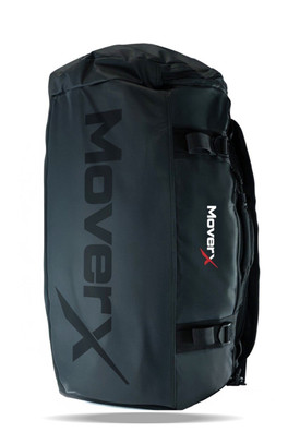 Heavy Duty Waterpoof Rucksack - Capacity: 45L