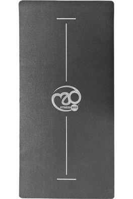 Unisex Skipping Alignment Mat - Grey