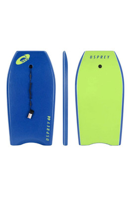 Osprey 42" STX Bodyboard - Red