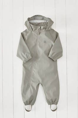 Kids Puddlesuit - Grey