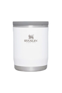 Adventure To-Go Stainless Steel Food Jar - Polar