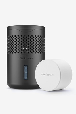 Caravan Osmo® 1.3L Moisture Absorber - Black