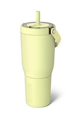 Resa 35oz Straw Tumbler - Prickly Pear