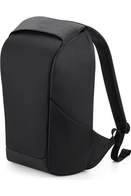 Project Charge 15L Security Backpack - Black
