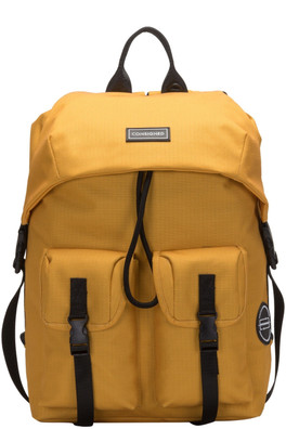 Orrice 22L Flap Over Backpack - Mustard