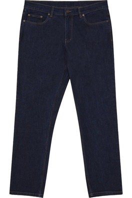 Regular Fit Mens Jean - Denim