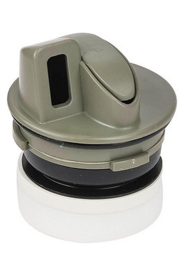 Auto Vent Assembly For C200 Cassette - Grey