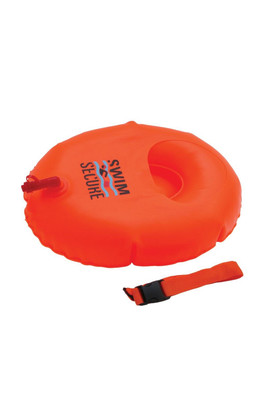 Hydration Float - Orange