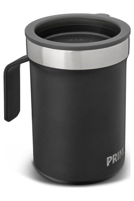 Koppen Mug 300ml - Black