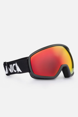 Spectre OTG Goggle - Red