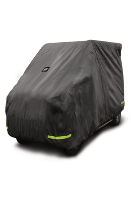 Camper Can Cover VW T25 T3 T4 T5 T6 - Grey/White