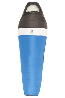 Synthesis 35 Sleeping Bag - Blue