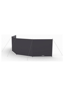 Windbreak Elements Proshield - Green / Black