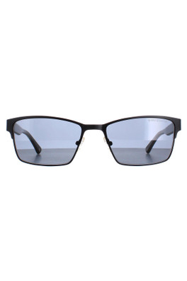 DCS030 Sunglasses - Black / Grey