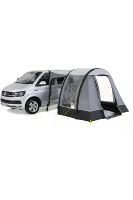 Trip Air Inflatable Drive-away Awning - Grey