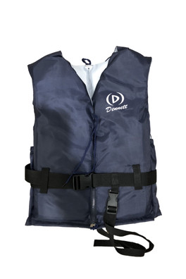 50 Newton Foam Buoyancy Aid - Blue/Black