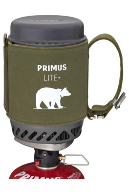 Lite+ Stove System - Frilufts