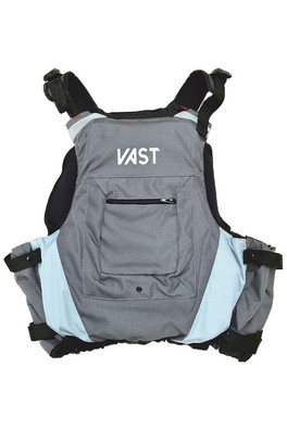 Neptune Adults Unisex Buoyancy Aid - Charcoal