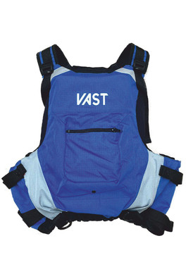 Neptune Adults Unisex Buoyancy Aid - Blue