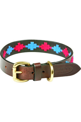 Beaufort Unisex Polo Dog Collar - Beaufort