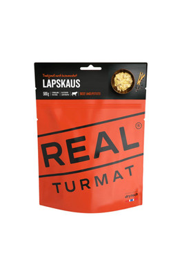 Beef & Potato Casserole - Beef & Potato Casserole